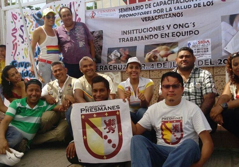 Hoy en muchas instituciones y espacios públicos se realizan pruebas rápidas gratuitas