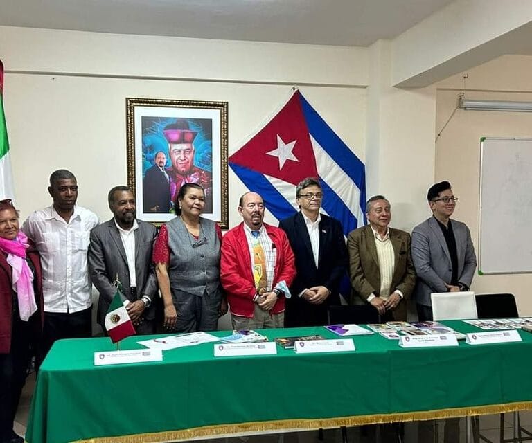 Fundación Presmanes Jiménez Díaz A.C. ya regreso a las actividades,